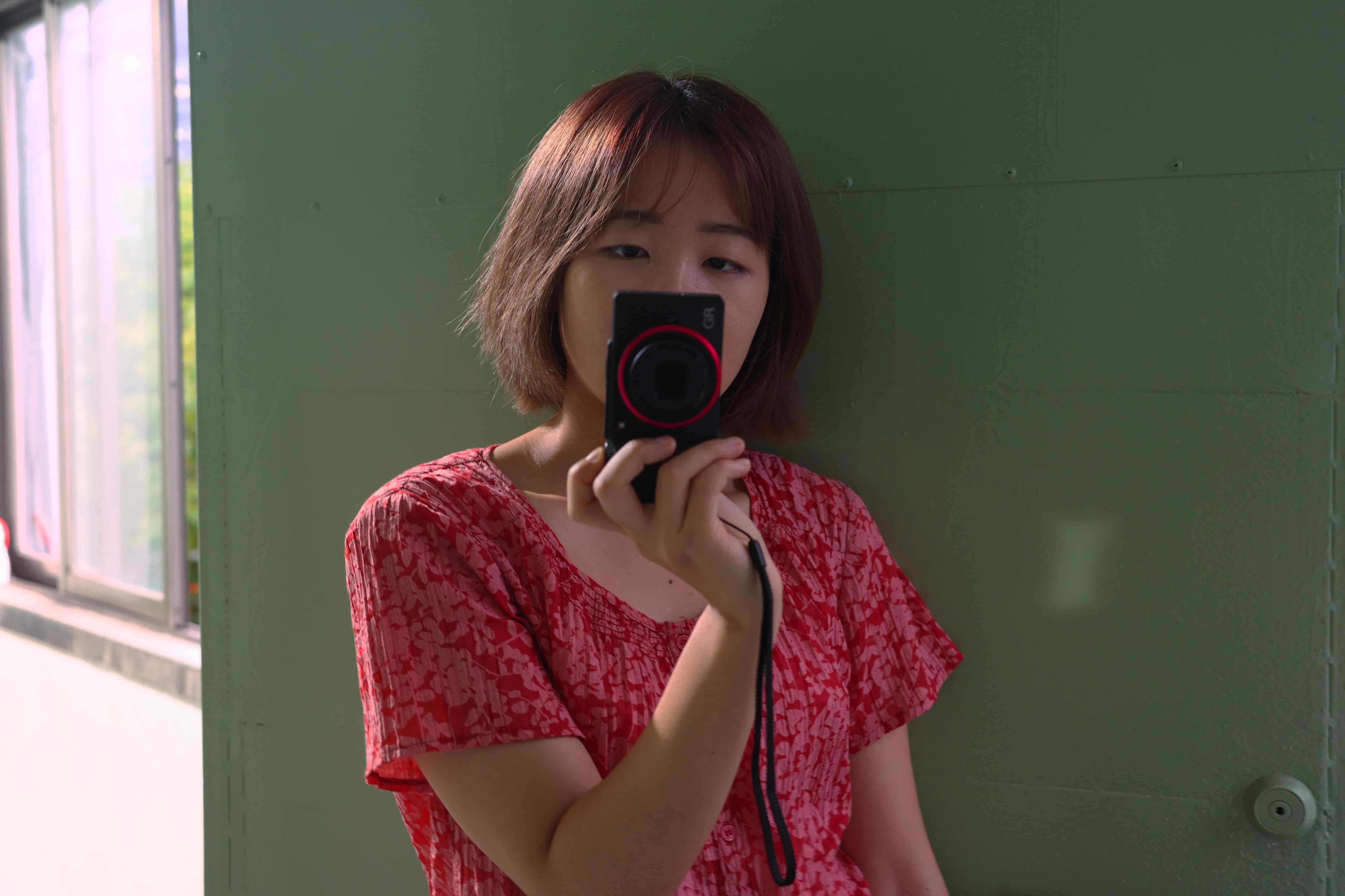 Black and White LOVE06